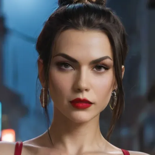 AIポルノ画像ジェネレーター