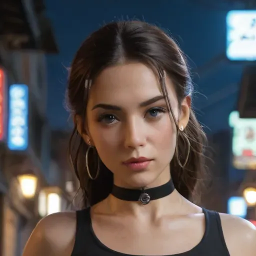 AI porn image generator