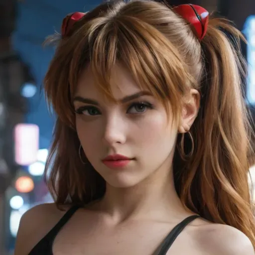 yapay zekâ porno görsel üretici