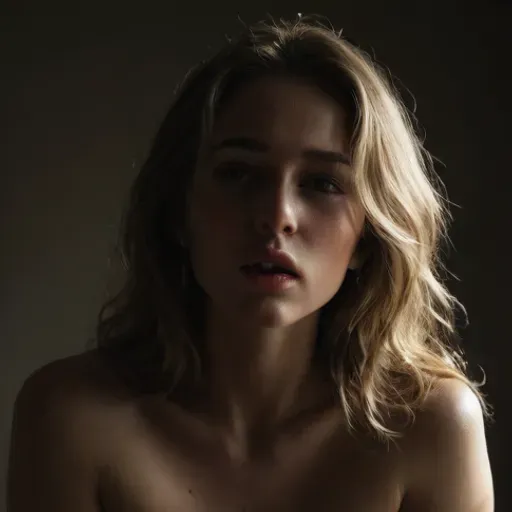 AI色情圖片產生器