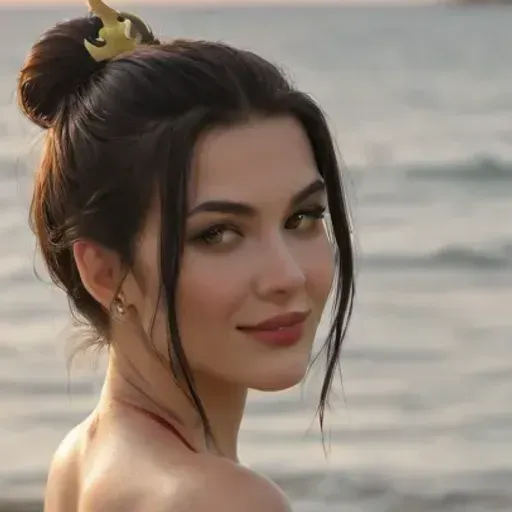 โปรแกรมสร้างภาพโปรนที่ใช้ปัญหา AI