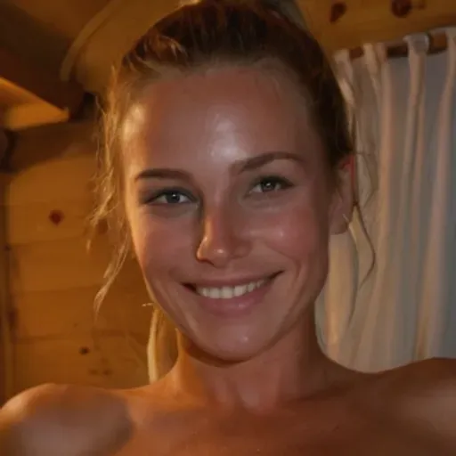 Generator obrazów pornograficznych z wykorzystaniem sztucznej inteligencji