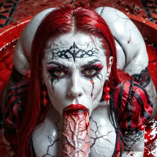 एआई पोर्न इमेज जेनरेटर