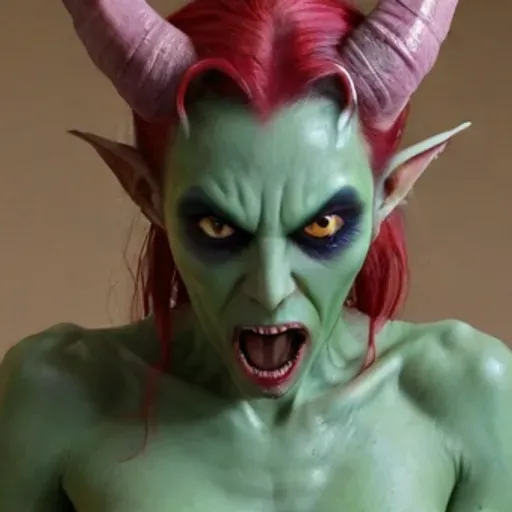 generatore di immagini porno IA