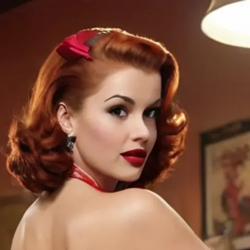 AI porn image generator