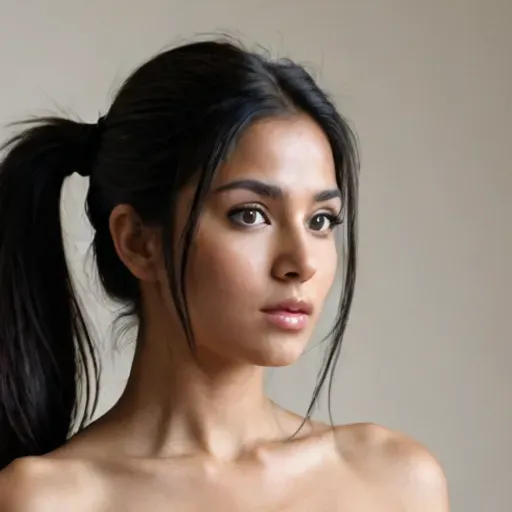 KI-Pornobild-Generator