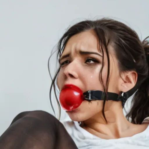 AI 포르노 사진 생성기