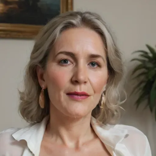 AI色情圖片產生器