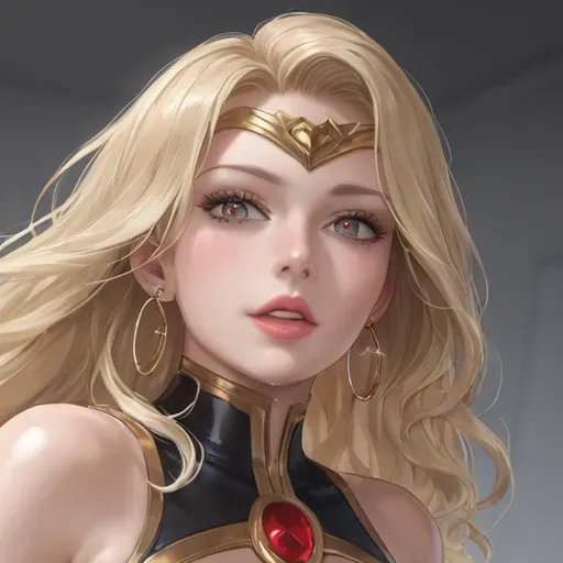 AI porn image generator