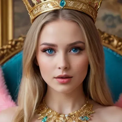 gerador de imagens pornô com IA