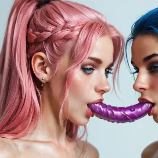 AIポルノ写真ジェネレーター