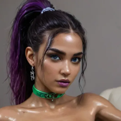 AI porn image generator