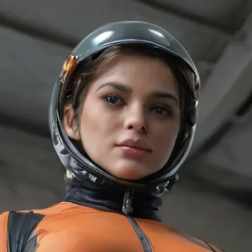 AI porn image generator