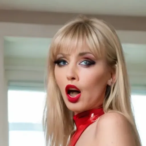 gerador de imagens pornô com IA