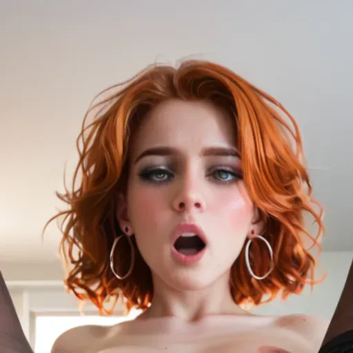 AI色情圖片產生器