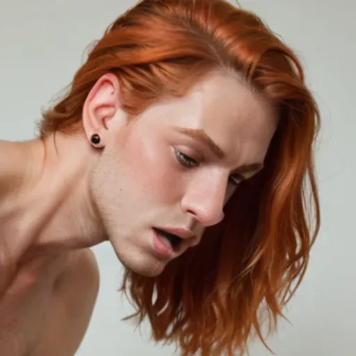 AI色情图片生成器