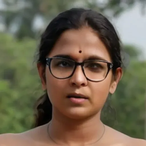 AI 포르노 이미지 생성기