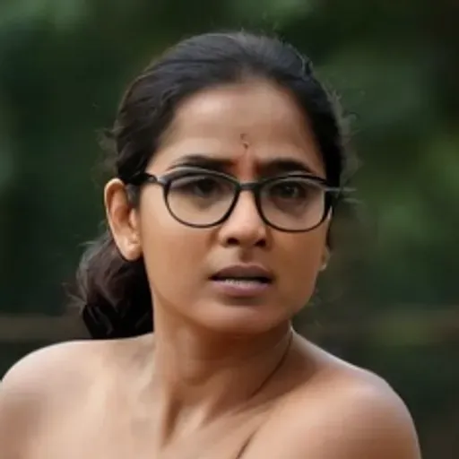 AI 포르노 이미지 생성기