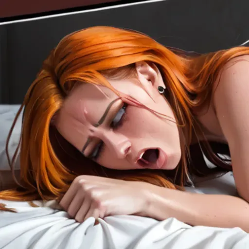 генератор порно-изображений на ИИ