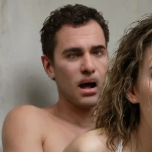 AI色情圖片產生器