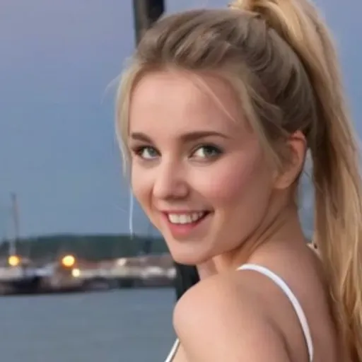 yapay zekâ porno foto üretici
