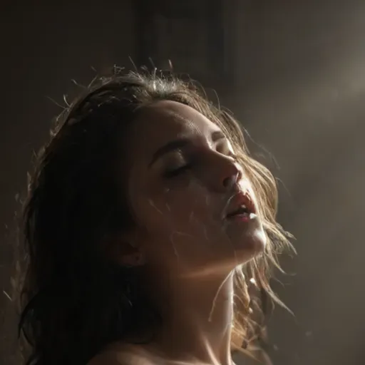 Pencipta imej lucah AI