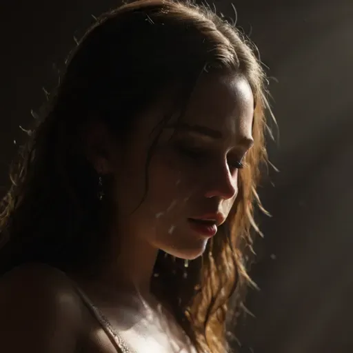 Pencipta imej lucah AI