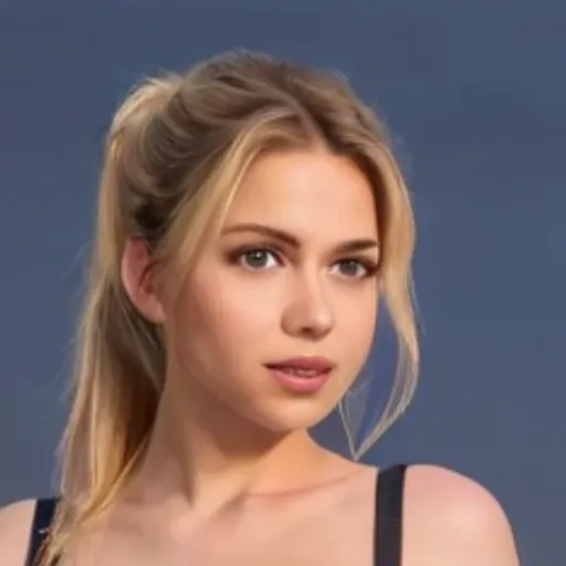 โปรแกรมสร้างภาพโปรนที่ใช้ปัญหา AI