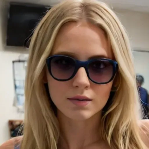 AI色情图片生成器