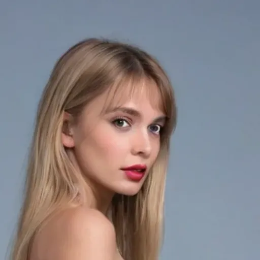 yapay zekâ porno foto üretici