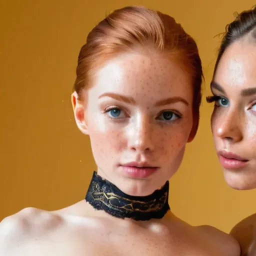 генератор порно-изображений на ИИ