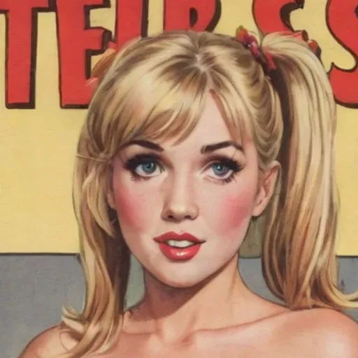 AI色情圖片產生器