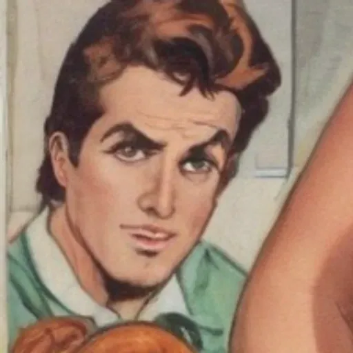 AI色情照片產生器