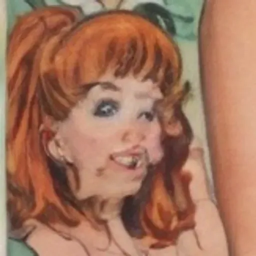 AI色情圖片產生器