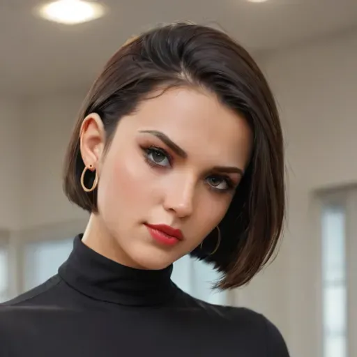 AI色情圖片產生器