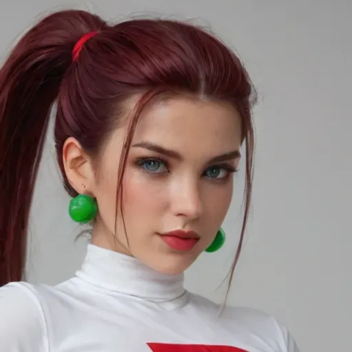 KI-Pornobild-Generator