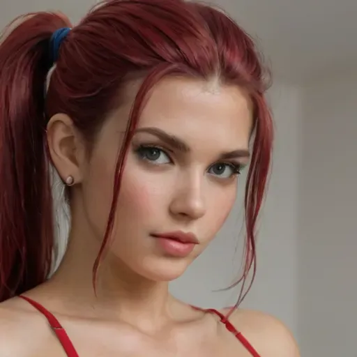 AIポルノ画像ジェネレーター