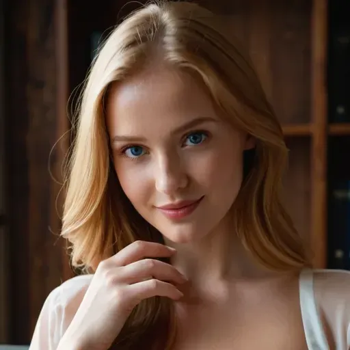 AI 포르노 이미지 생성기