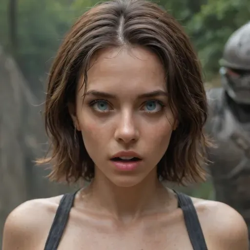 AI色情图片生成器