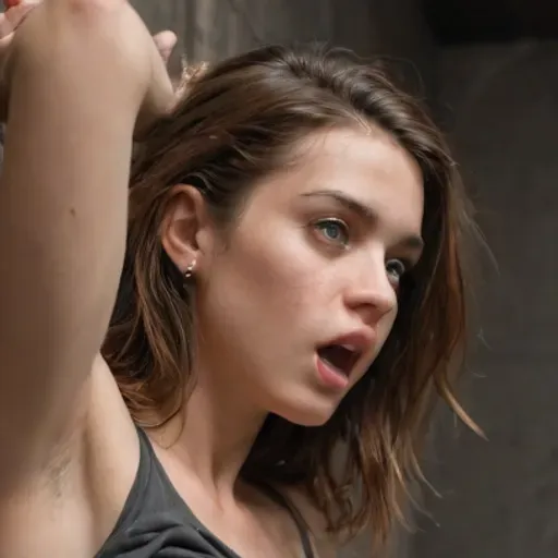 генератор порно-изображений на ИИ