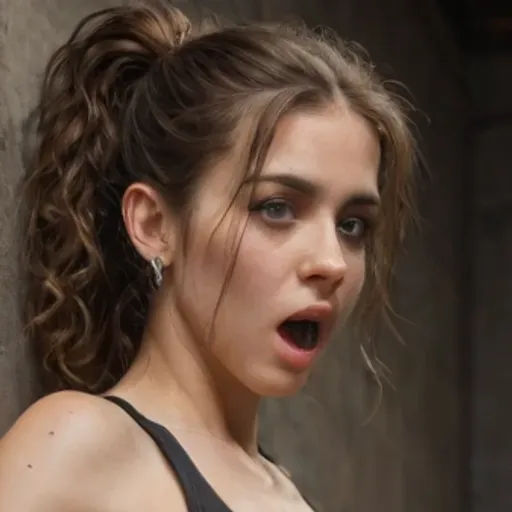 AI色情图片生成器