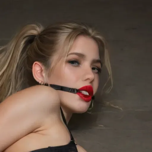 KI-Pornobild-Generator