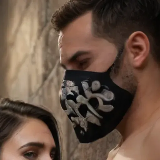 AI色情圖片產生器