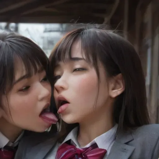 AI色情图片生成器