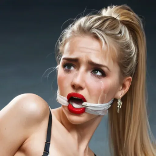 Generator obrazów pornograficznych z wykorzystaniem sztucznej inteligencji