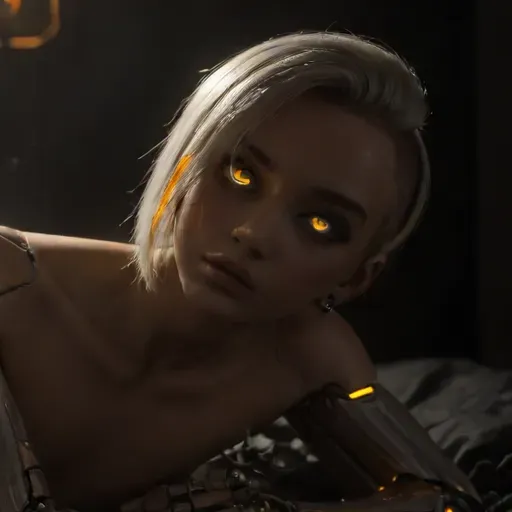 yapay zekâ porno görsel üretici