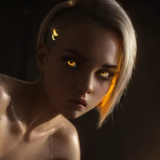 yapay zekâ porno görsel üretici