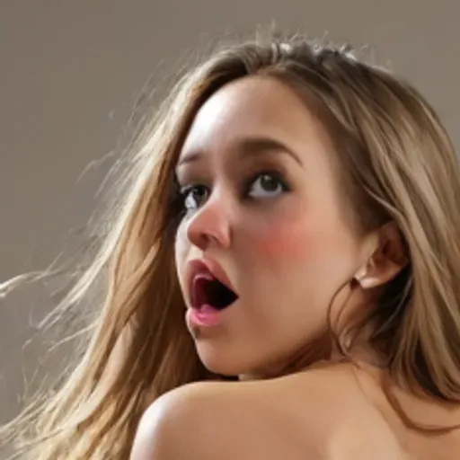 AI色情图片生成器