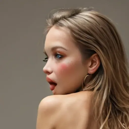 AI色情圖片產生器