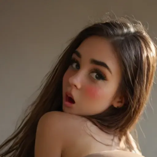 gerador de imagens pornô com IA